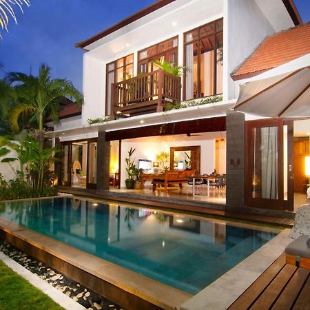 3Br Villa Erja - Minggu Villas Kerobokan Exteriör bild