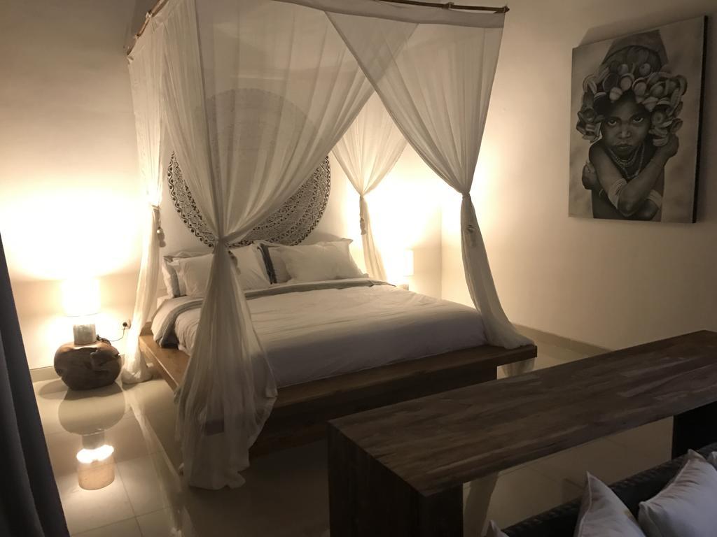 3Br Villa Erja - Minggu Villas Kerobokan Exteriör bild